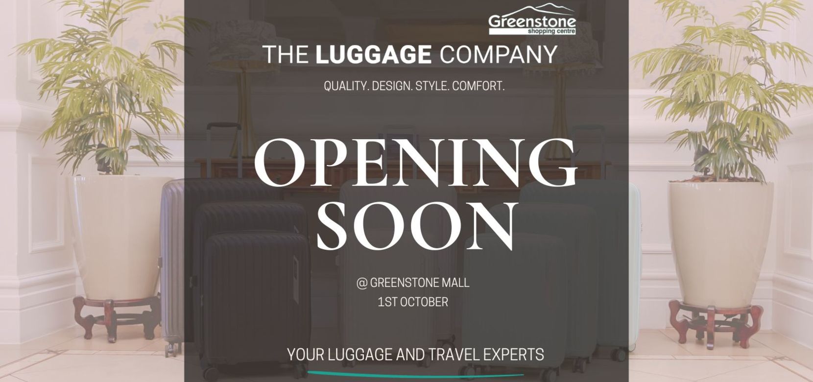 Quality Luggage and Travel Accessories The Luggage Company